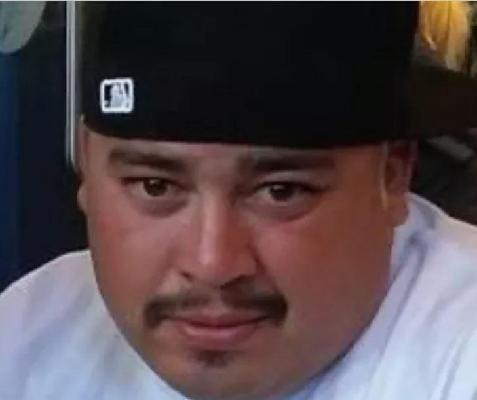 Oscar Rodriguez death by force case profile photo