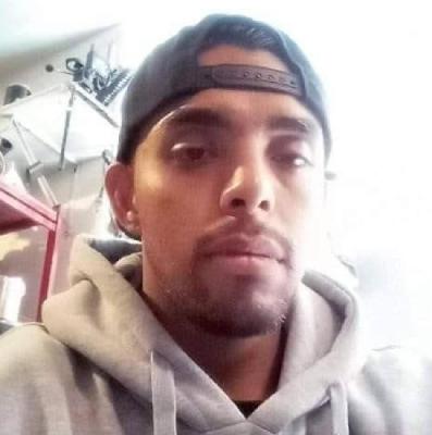Edgar Acosta death by force case profile photo