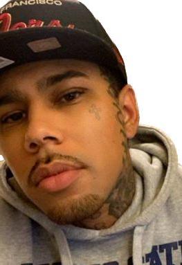 Steven Montano death by force case profile photo
