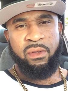 Jonathan Halbert death by force case profile photo