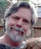Brian Keller death by force case profile photo