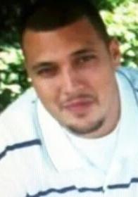 Carlos Garcia death by force case profile photo