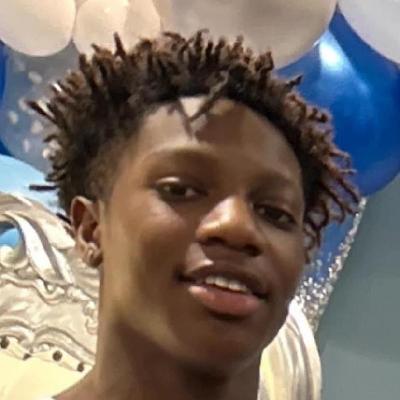 Kajarryawn Mack death by force case profile photo