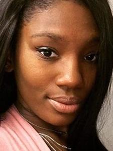 Francina Lowery death by force case profile photo