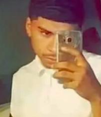Harvin Chavarria death by force case profile photo