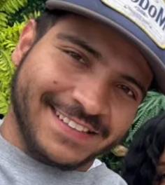 Marcos Criddle death by force case profile photo