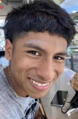Jon Osornio death by force case profile photo