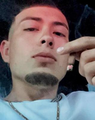 Kevin Torres death by force case profile photo