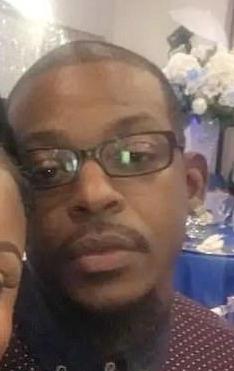 Eric Pait death by force case profile photo
