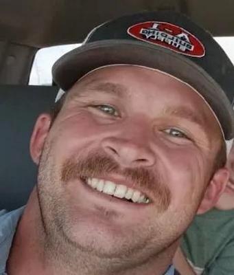 Hayden Smith death by force case profile photo