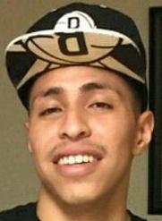 Jerry Encinia death by force case profile photo