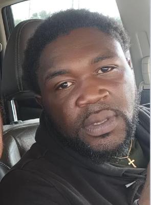 Kedarius Jackson death by force case profile photo