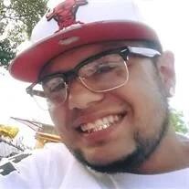 Ricardo Morquecho death by force case profile photo
