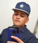 Alexis Zambrano death by force case profile photo