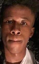 Cidrik Calhoune death by force case profile photo