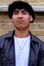 Isaiah Guevara death by force case profile photo