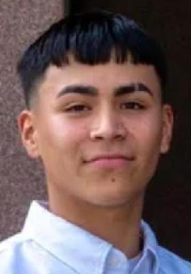 Nathaniel Escobedo death by force case profile photo