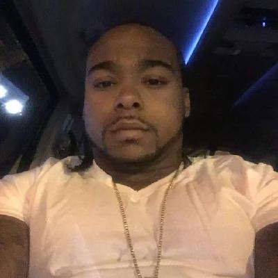 Jerame Moore death by force case profile photo