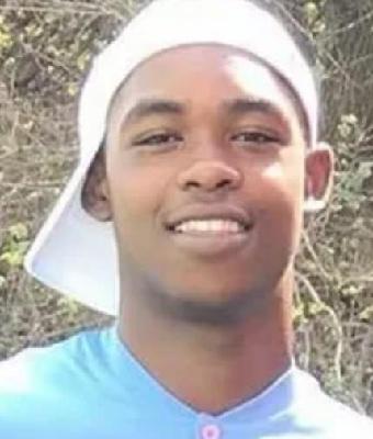 Darrell Davis death by force case profile photo