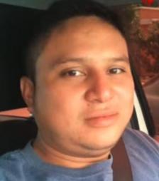 Luis Lopez-Robles death by force case profile photo