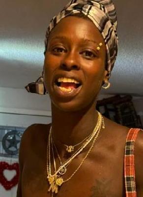 Mercedes Taylor death by force case profile photo
