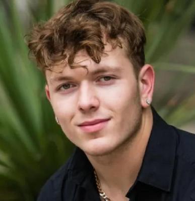 Chance Goralewicz death by force case profile photo