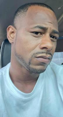 Quentin Brown death by force case profile photo