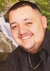 Ardo Torres death by force case profile photo