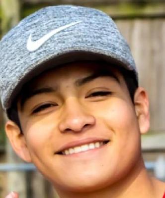 Bryan Alvarez death by force case profile photo