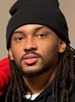 Jarell Thornton death by force case profile photo