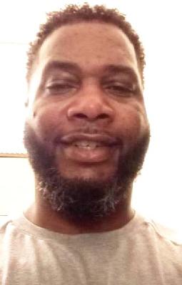 Vernon Johnson death by force case profile photo