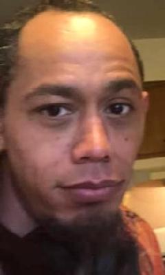 Pete Hosea Castillo death by force case profile photo