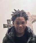 Kamraan Adams death by force case profile photo