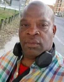 Donnell Sterling death by force case profile photo