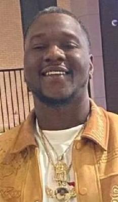 Bradric Kuykendall death by force case profile photo