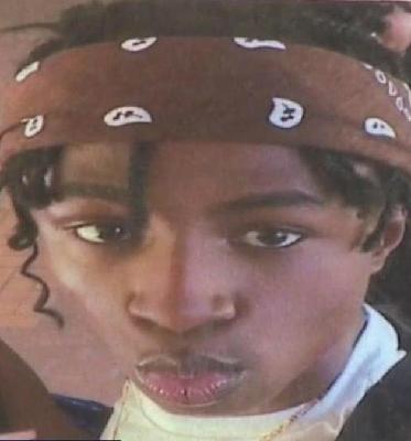 Ahsun Madison death by force case profile photo