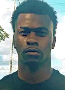 KeAndre Hurd death by force case profile photo