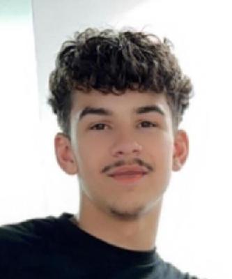 Gage Abe death by force case profile photo