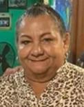 Azucena Limon death by force case profile photo