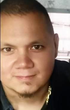 Ricardo Bruno death by force case profile photo