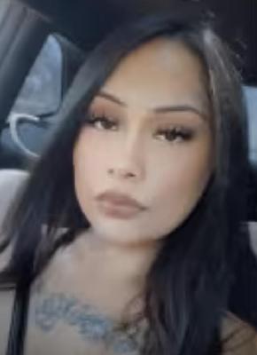 Joselyn Espinoza death by force case profile photo
