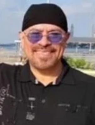 Raul Gonzalez death by force case profile photo