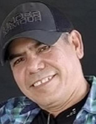 Gerardo Franco death by force case profile photo