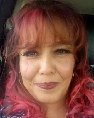 Lydia Hernandez death by force case profile photo