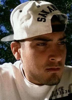 Cody Guerrero death by force case profile photo