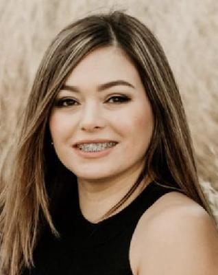 Jessica Olmos death by force case profile photo