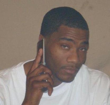 Javon Jackson death by force case profile photo