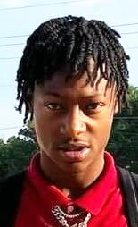 David Washington death by force case profile photo
