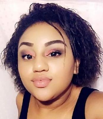 Kiara Smith death by force case profile photo