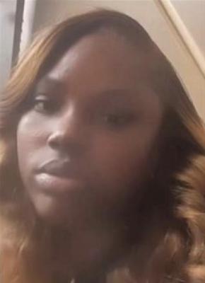 KeAmbra Bibbs death by force case profile photo
